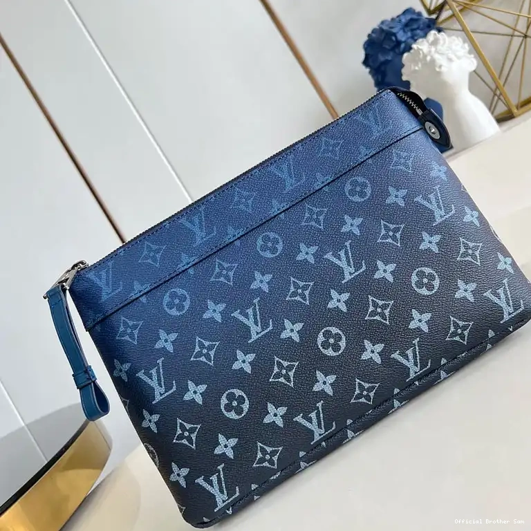 Official Brother Sam LV 2409YA0147 Bags 0619